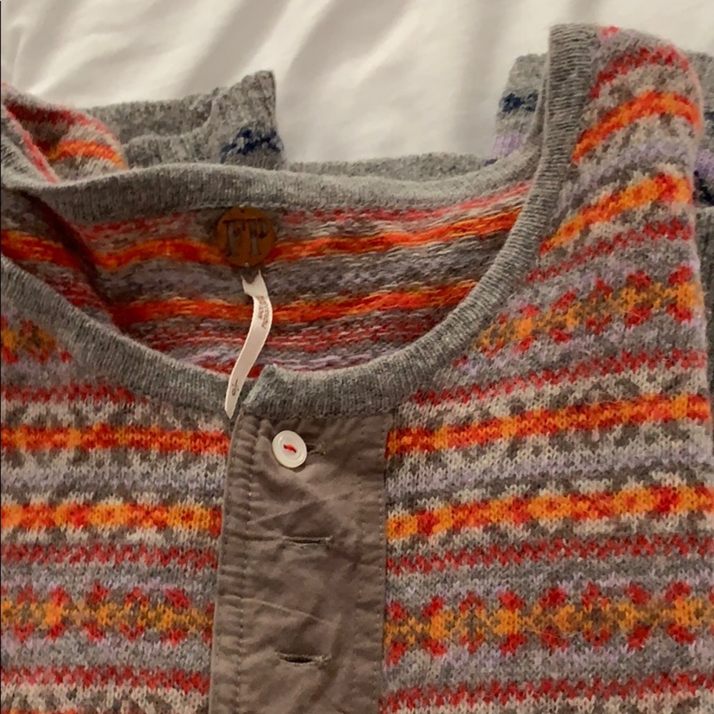 FreePeople Sweater